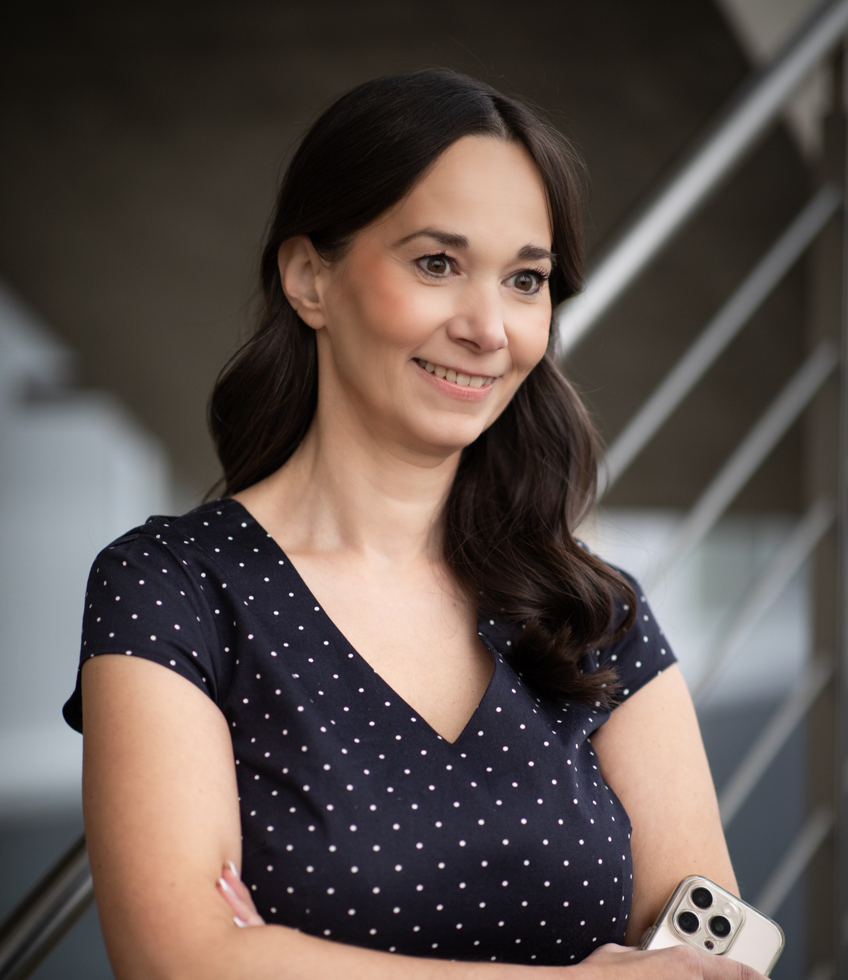 Mag. Sanela Schaidreiter, LL.M.